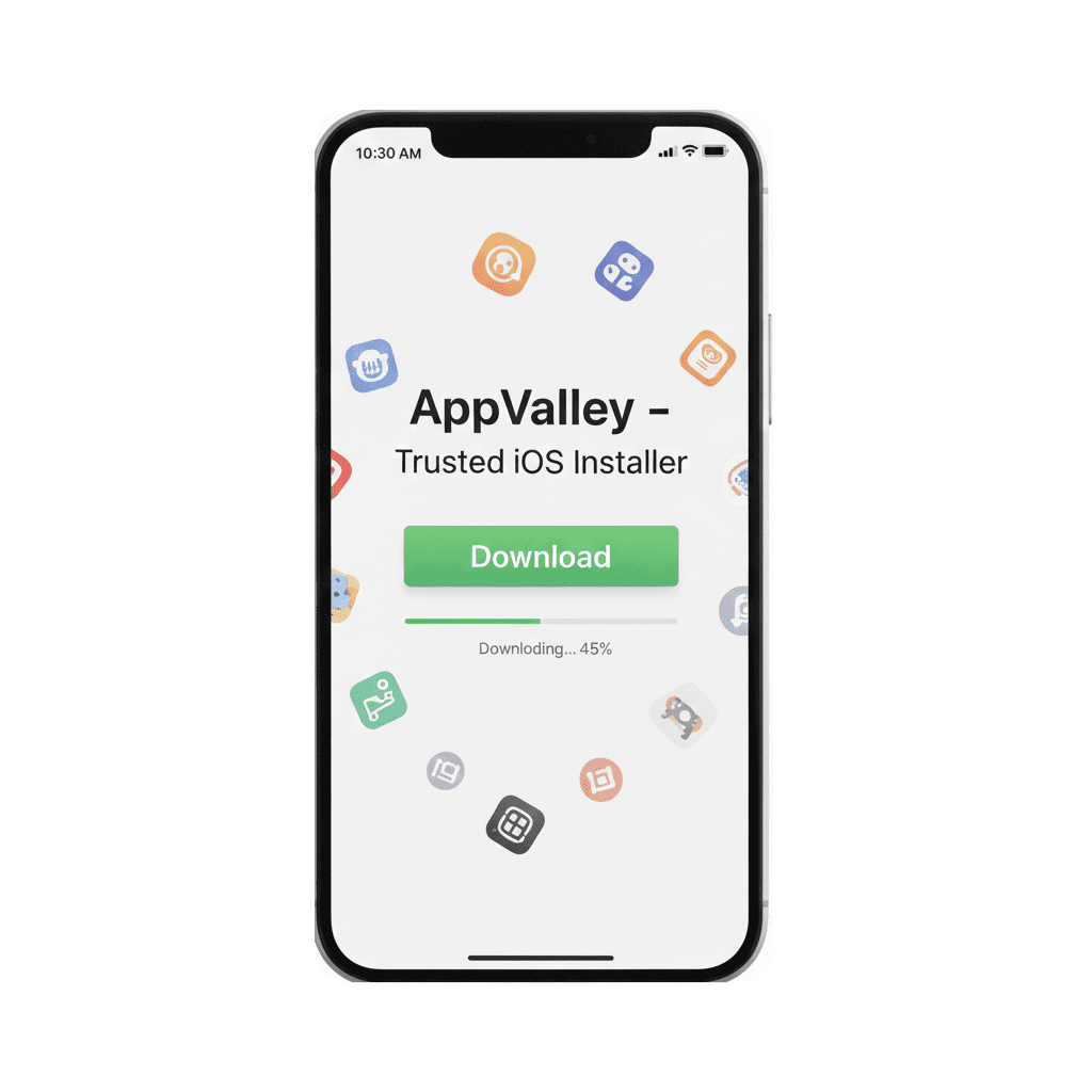how to download appvalley emulator for ios 
