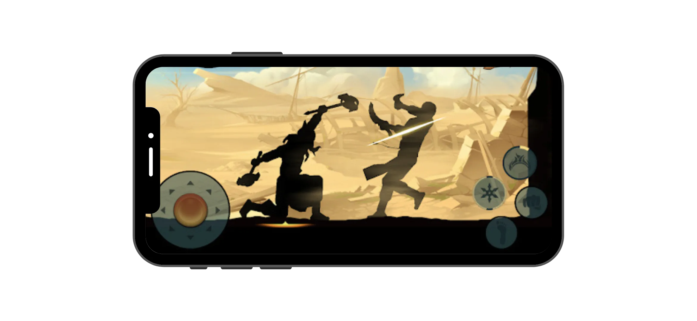 High Damage In SF2 Edition Mod APk 