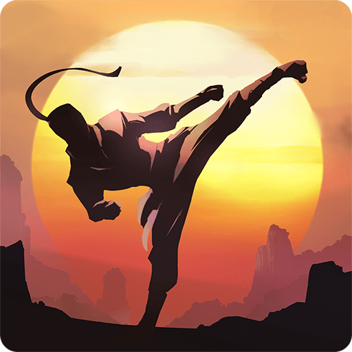 Shadow Fight Roguelike MOD APK