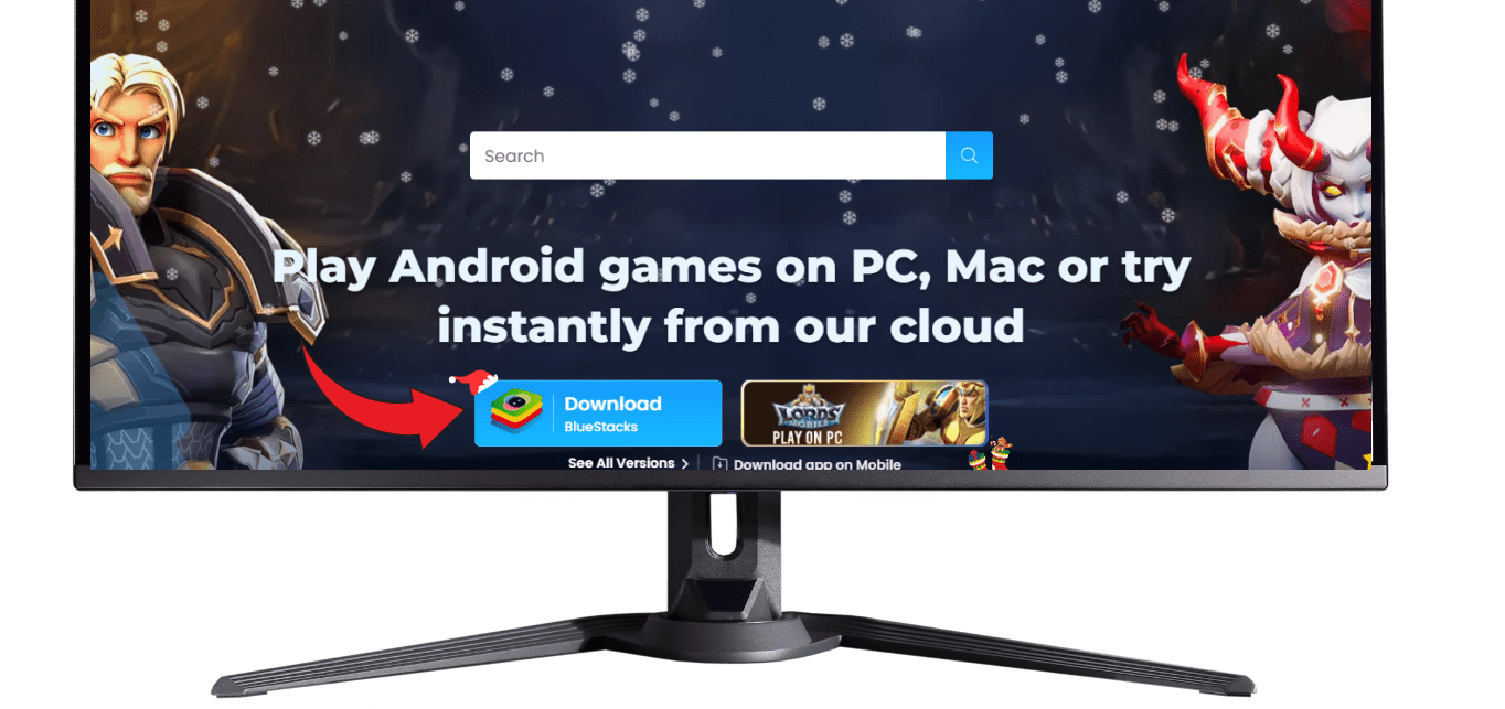 How to download Shadow fight 2 mod apk in PC