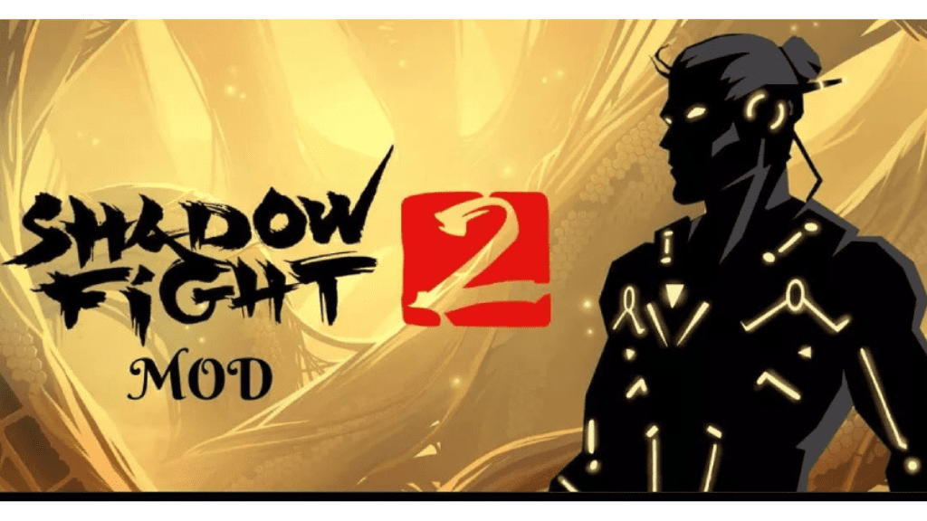 Shadow Fight 2 Vs Anger of Stick 5 apk version 