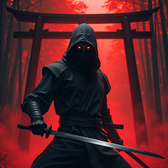 Shadow Fight 4 Mod APK